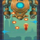 Download CJ Strike Back Cell Phone Game